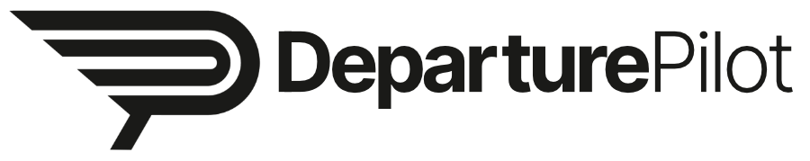 DeparturePilot